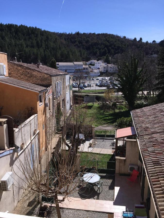 Le Mini Louison Du Verdon Riez Exterior photo